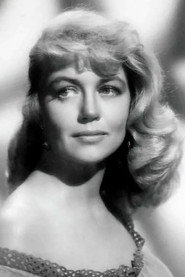 Dorothy Malone — фото