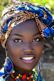 Awa Sène Sarr — фото