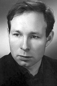 Юрий Соловьёв — фото