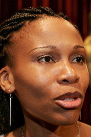 Leleti Khumalo — фото