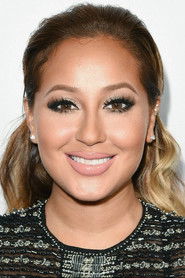 Adrienne Bailon-Houghton — фото