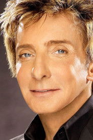 Barry Manilow — фото