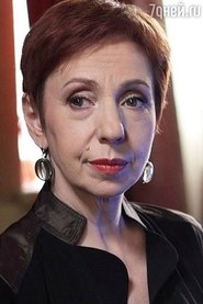 Галина Петрова — фото
