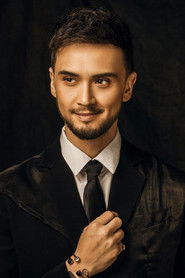 Billy Crawford — фото