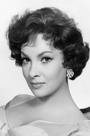 Gina Lollobrigida — фото