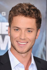 Jeremy Sumpter — фото