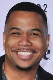 Omar Gooding — фото
