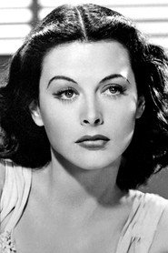 Hedy Lamarr — фото