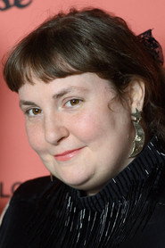Лина Данэм — фото