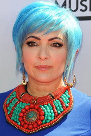Jane Wiedlin — фото
