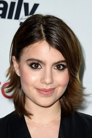 Sami Gayle — фото