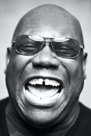 Carl Cox — фото