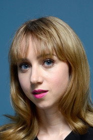 Zoe Kazan — фото