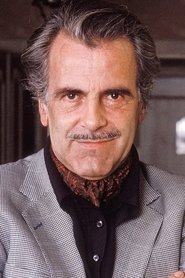 Максимилиан Шелл — фото