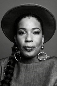 Macy Gray — фото