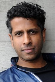 Prasanna Puwanarajah — фото