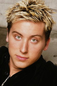 Lance Bass — фото