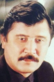 Анвар Боранбаев — фото