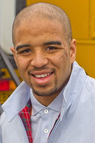 Andrew Shim — фото