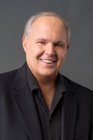 Rush Limbaugh — фото