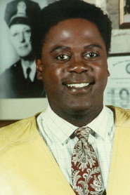 Howard Rollins — фото