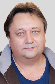 Александр Клюквин — фото