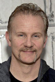 Morgan Spurlock — фото