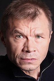 Александр Баширов — фото