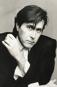 Bryan Ferry — фото