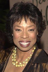 Lynne Thigpen — фото