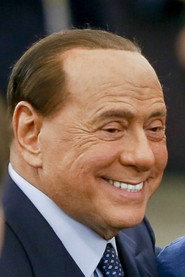 Silvio Berlusconi — фото
