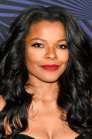 Keesha Sharp — фото