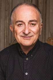 Tony Robinson — фото