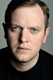 Miles Jupp — фото