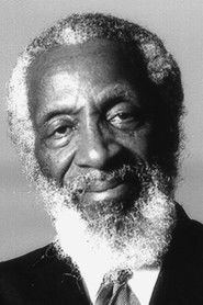 Dick Gregory — фото