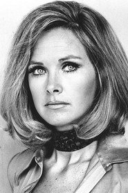 Wanda Ventham — фото