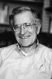 Noam Chomsky — фото
