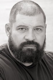 Брэд Уильям Хэнке — фото