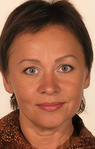 Алена Иванникова — фото
