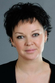 Елена Валюшкина — фото