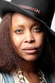 Erykah Badu — фото