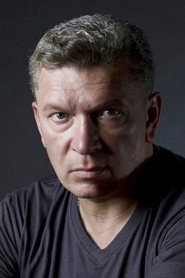 Дмитрий Гурбанович — фото
