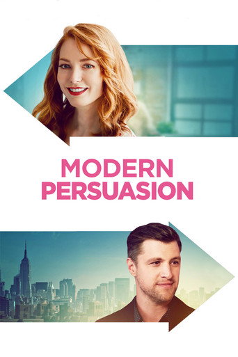 Modern Persuasion (2020) — постер