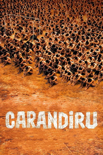 Карандиру (2003) — постер