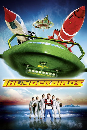 Предвестники бури (2004) — постер