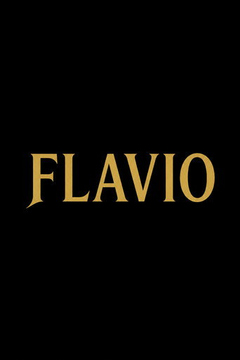 Flavio (2027) — постер