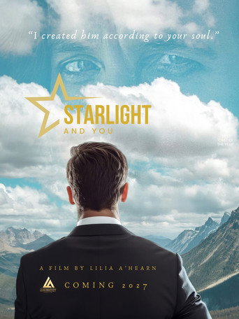 Starlight & You (2027) — постер