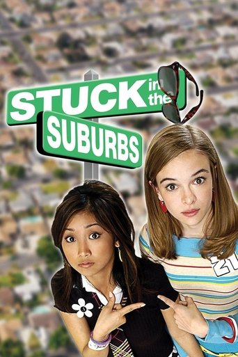Stuck in the Suburbs (2004) — постер