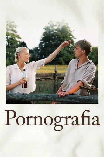 Порнография (2003) — постер