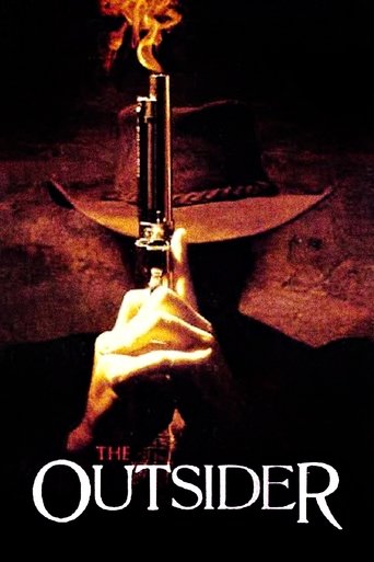 Аутсайдер (2002) — постер
